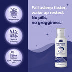 Vitara Magnesium Sleep Spray