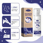 Vitara Magnesium Sleep Spray
